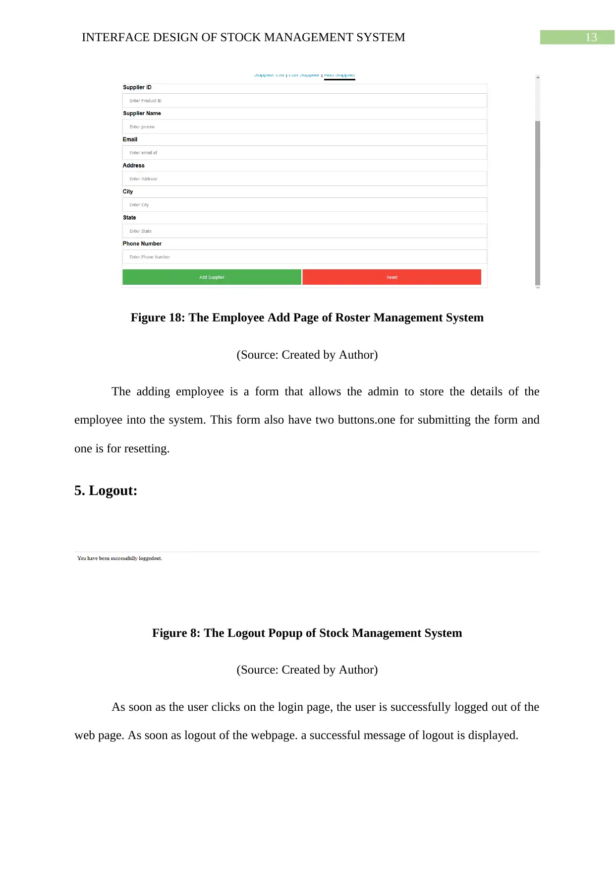 Document Page