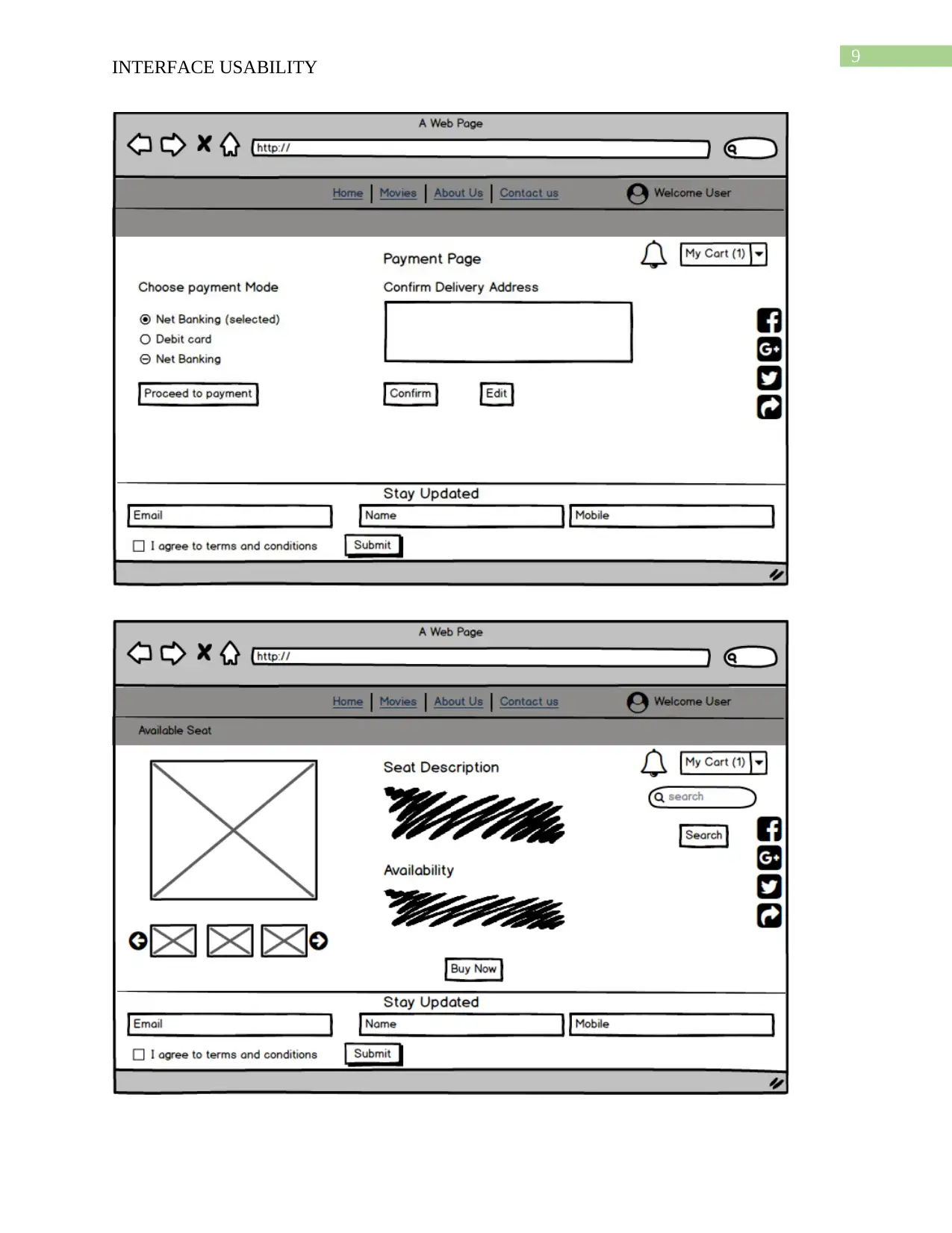 Document Page