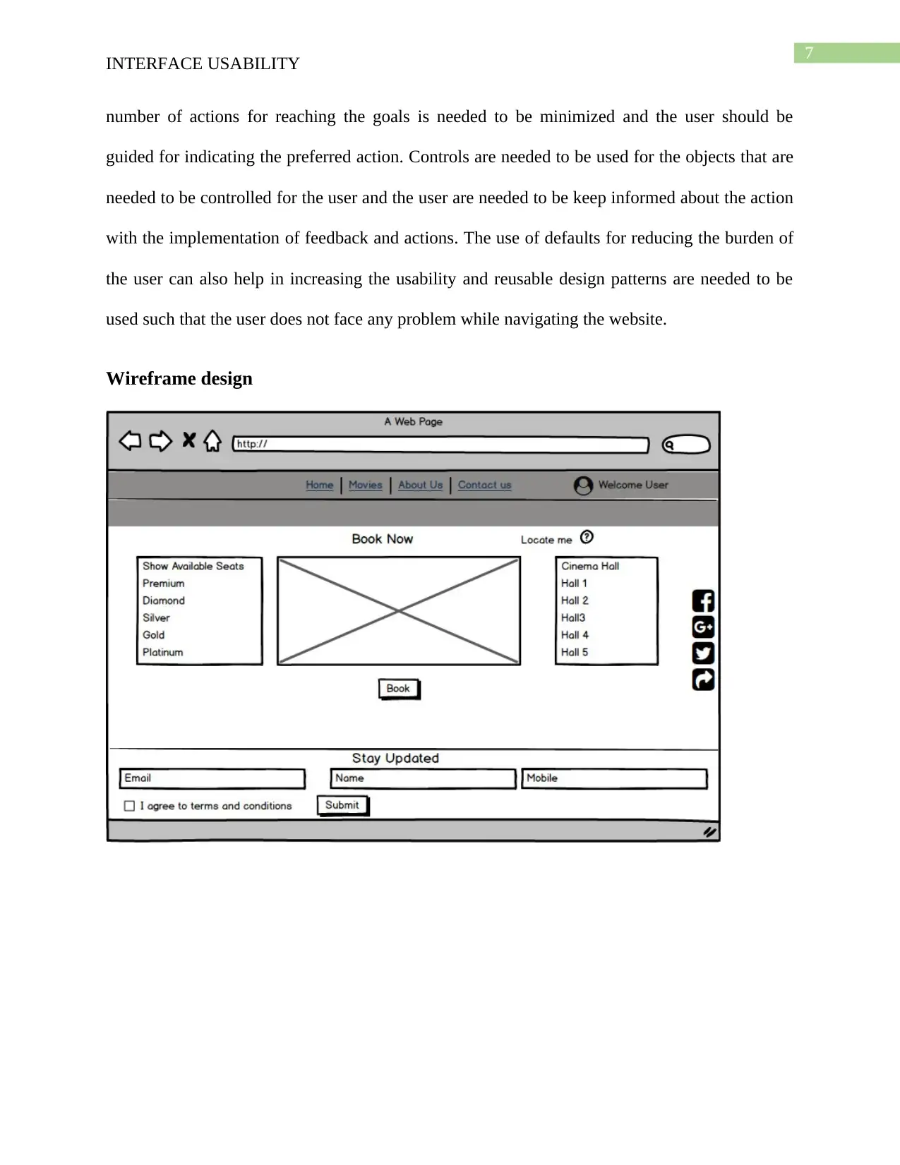 Document Page