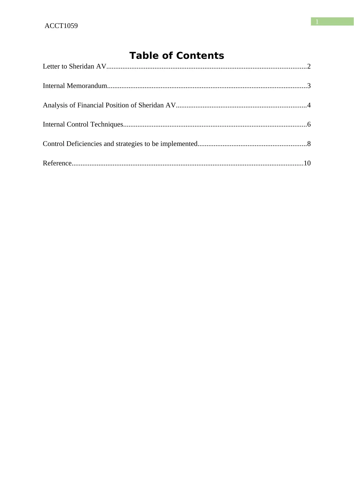 Document Page