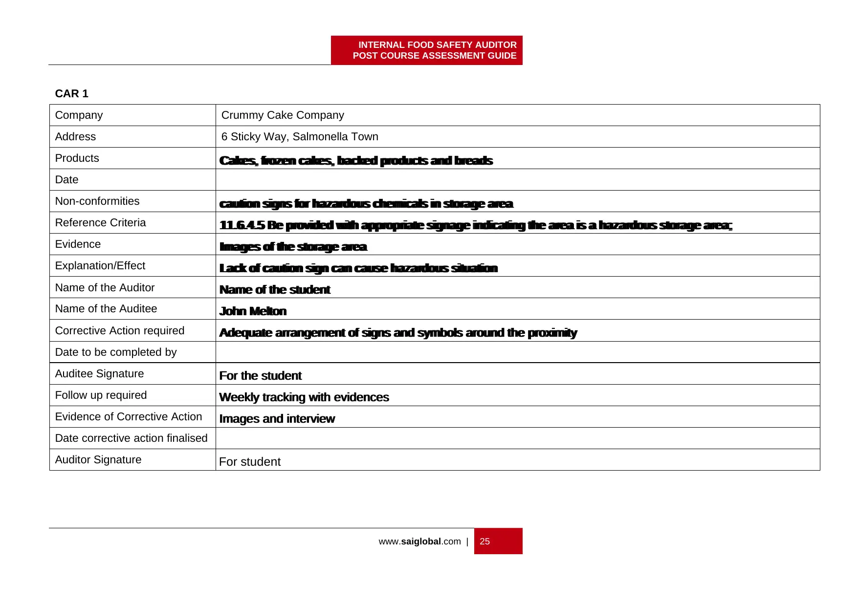 Document Page