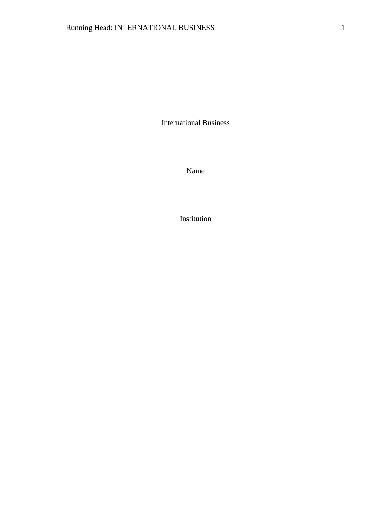 Document Page