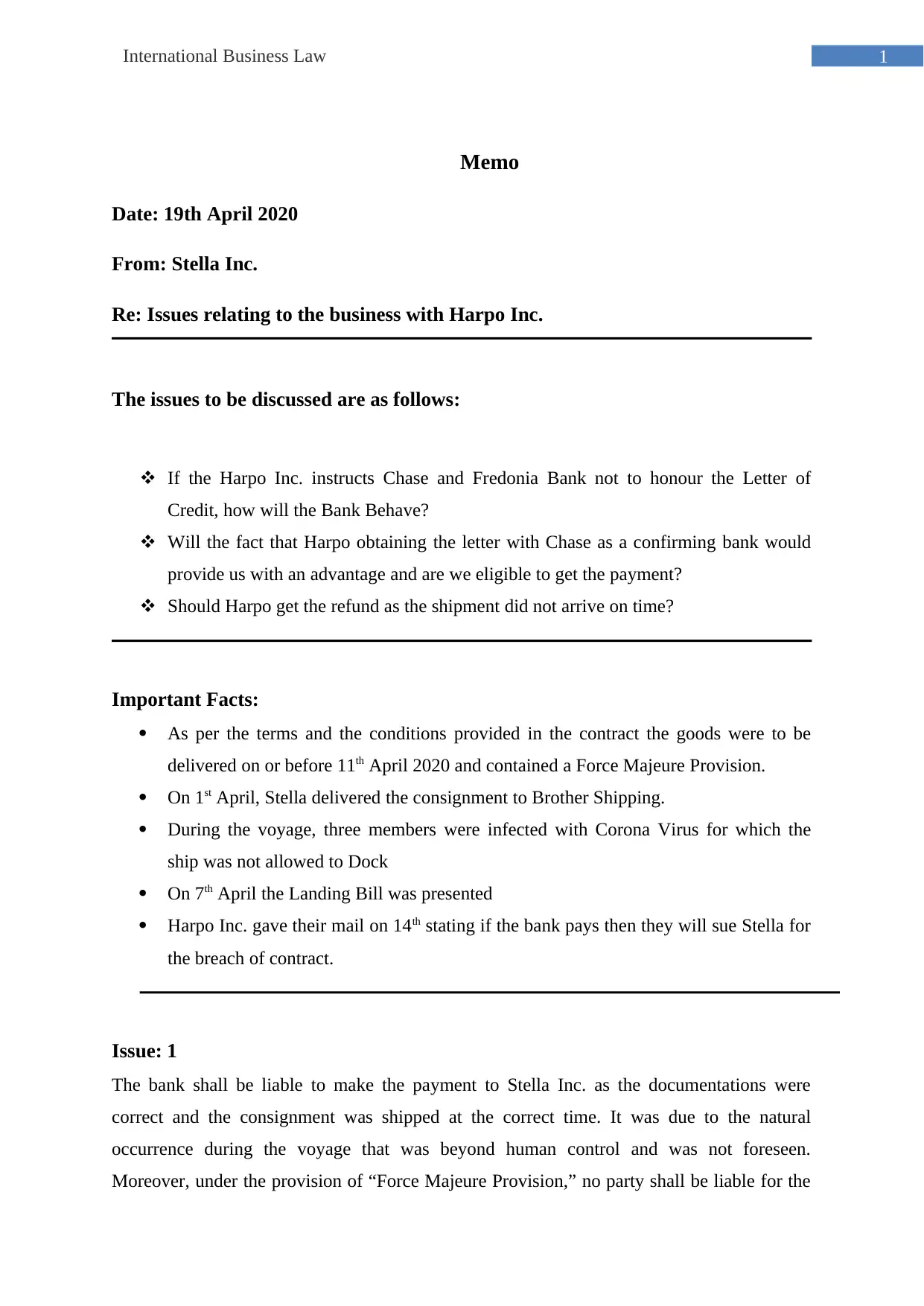 Document Page