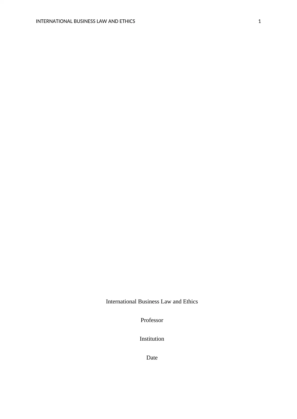 Document Page