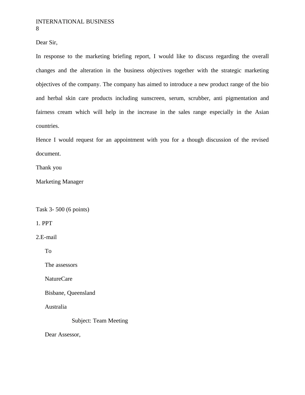 Document Page