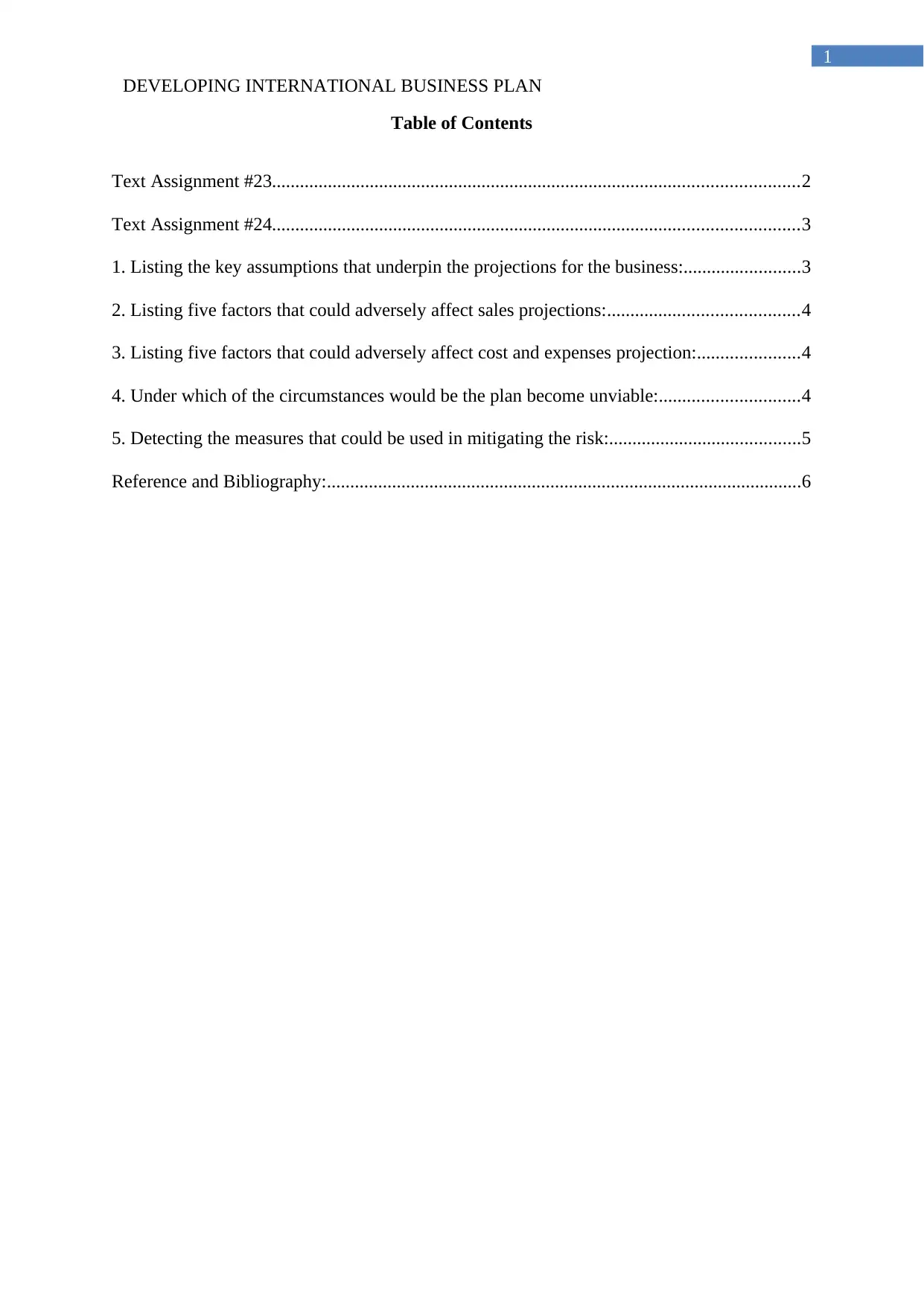 Document Page