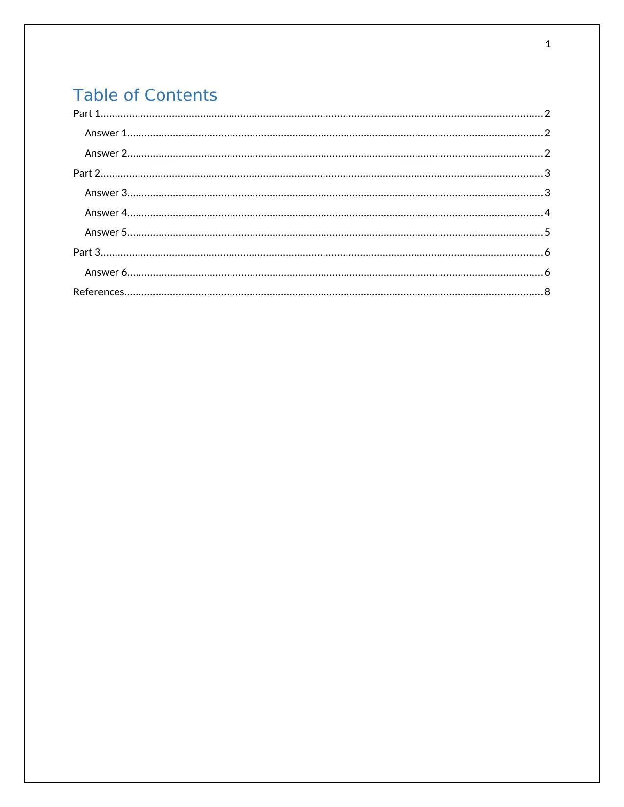 Document Page