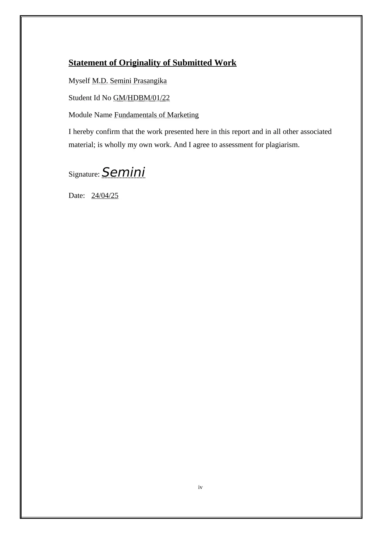 Document Page