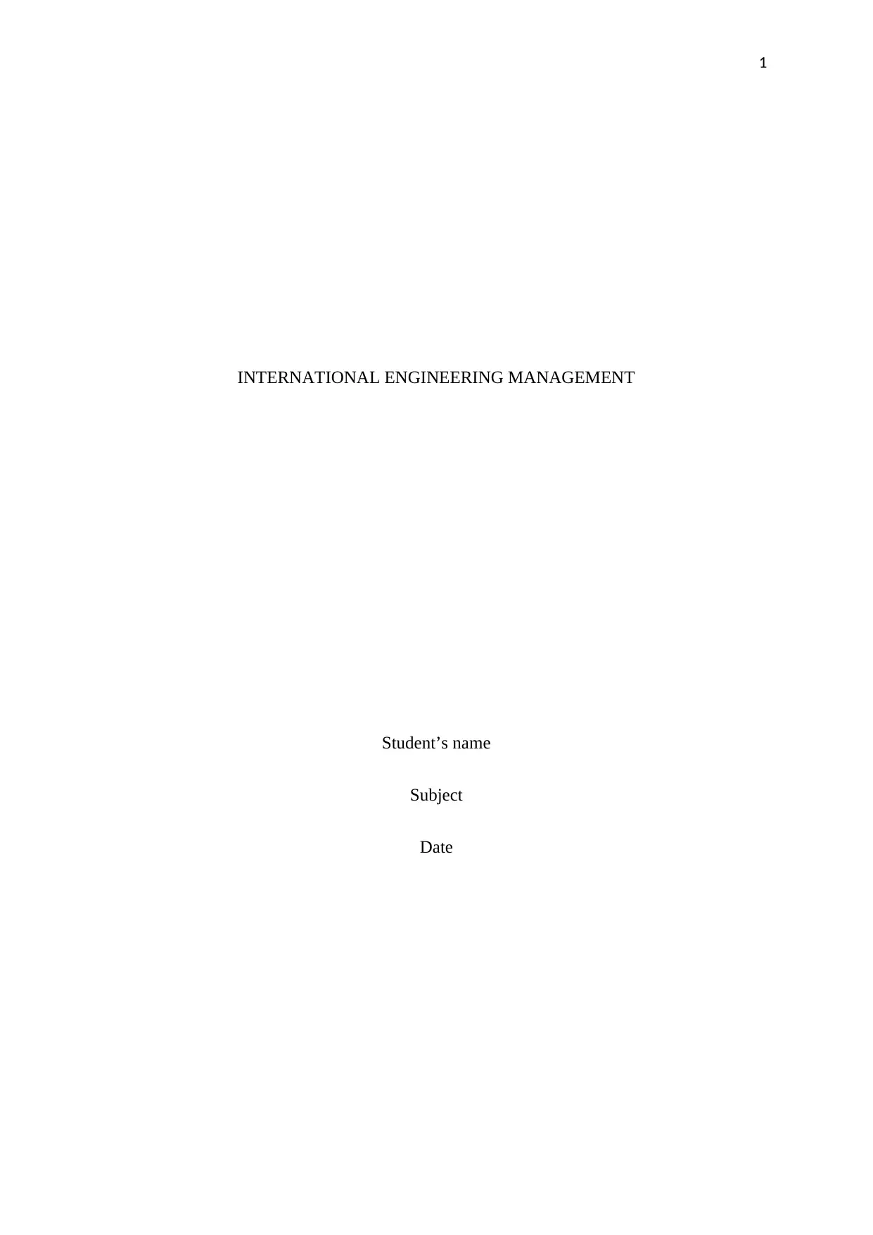 Document Page