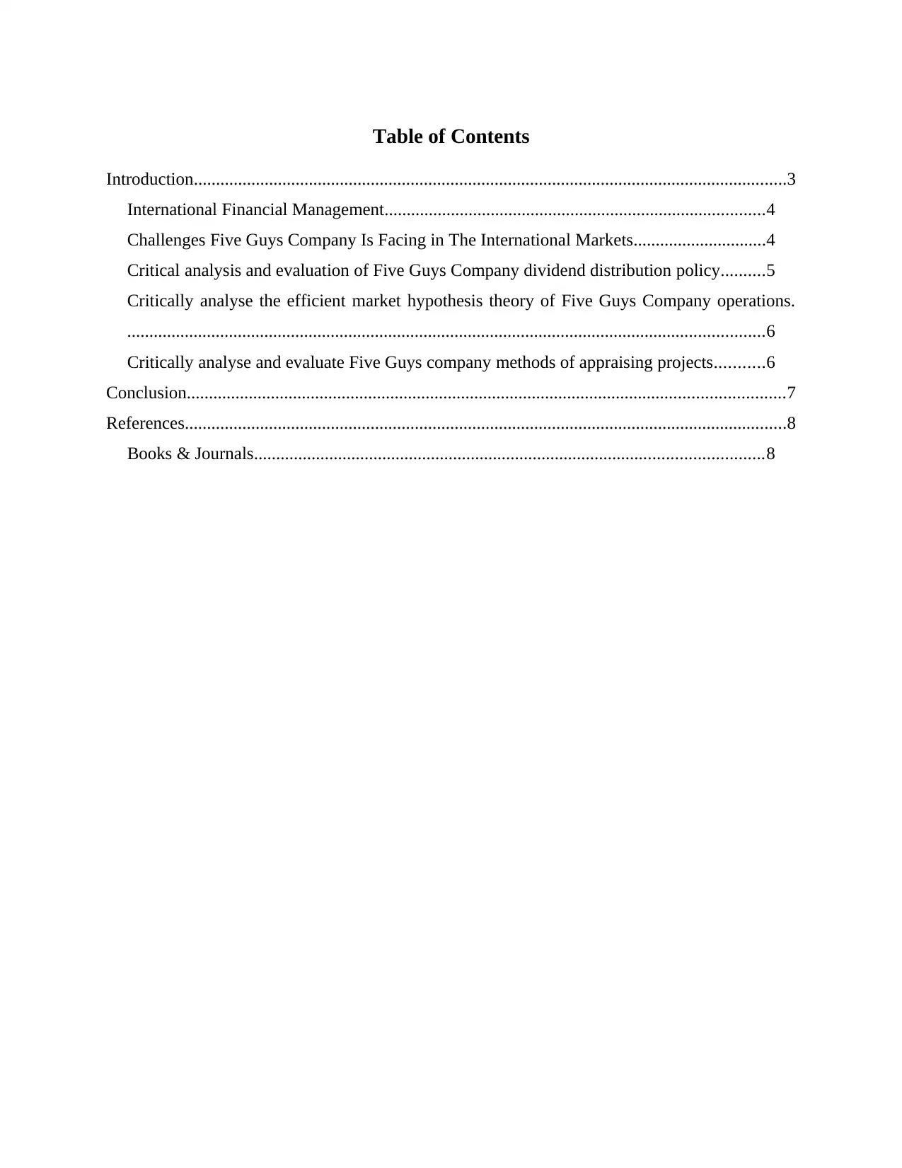 Document Page