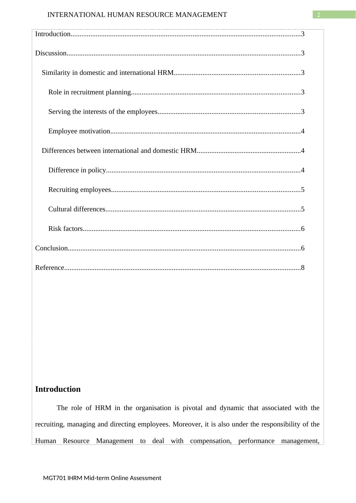 Document Page