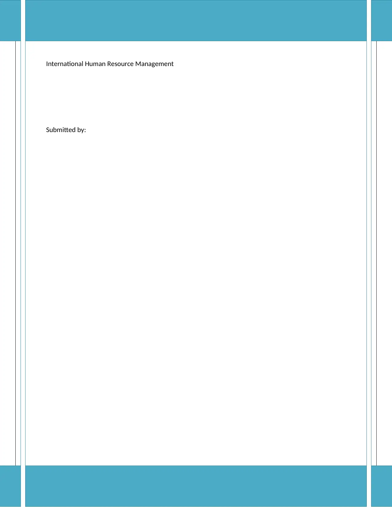 Document Page