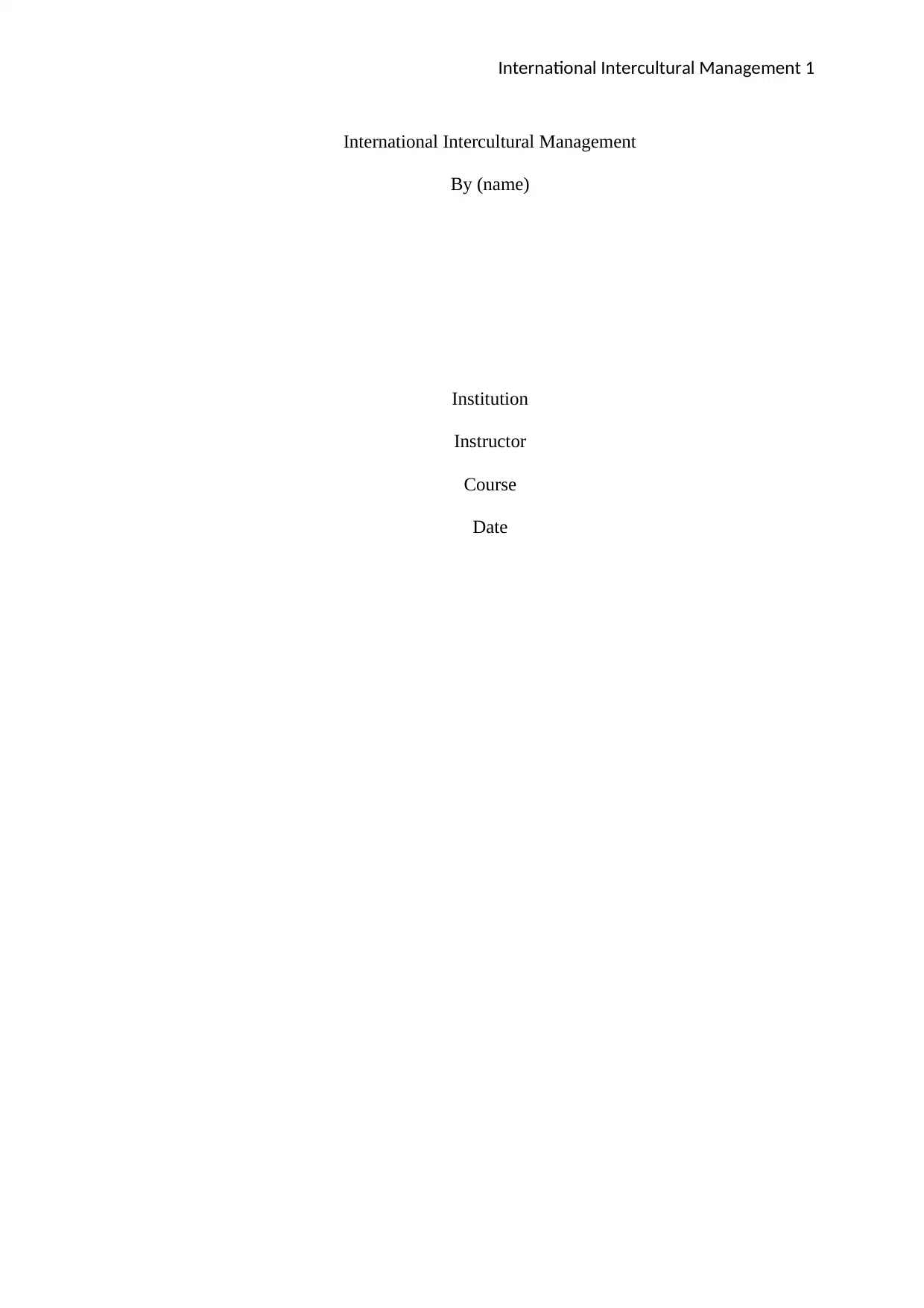 Document Page