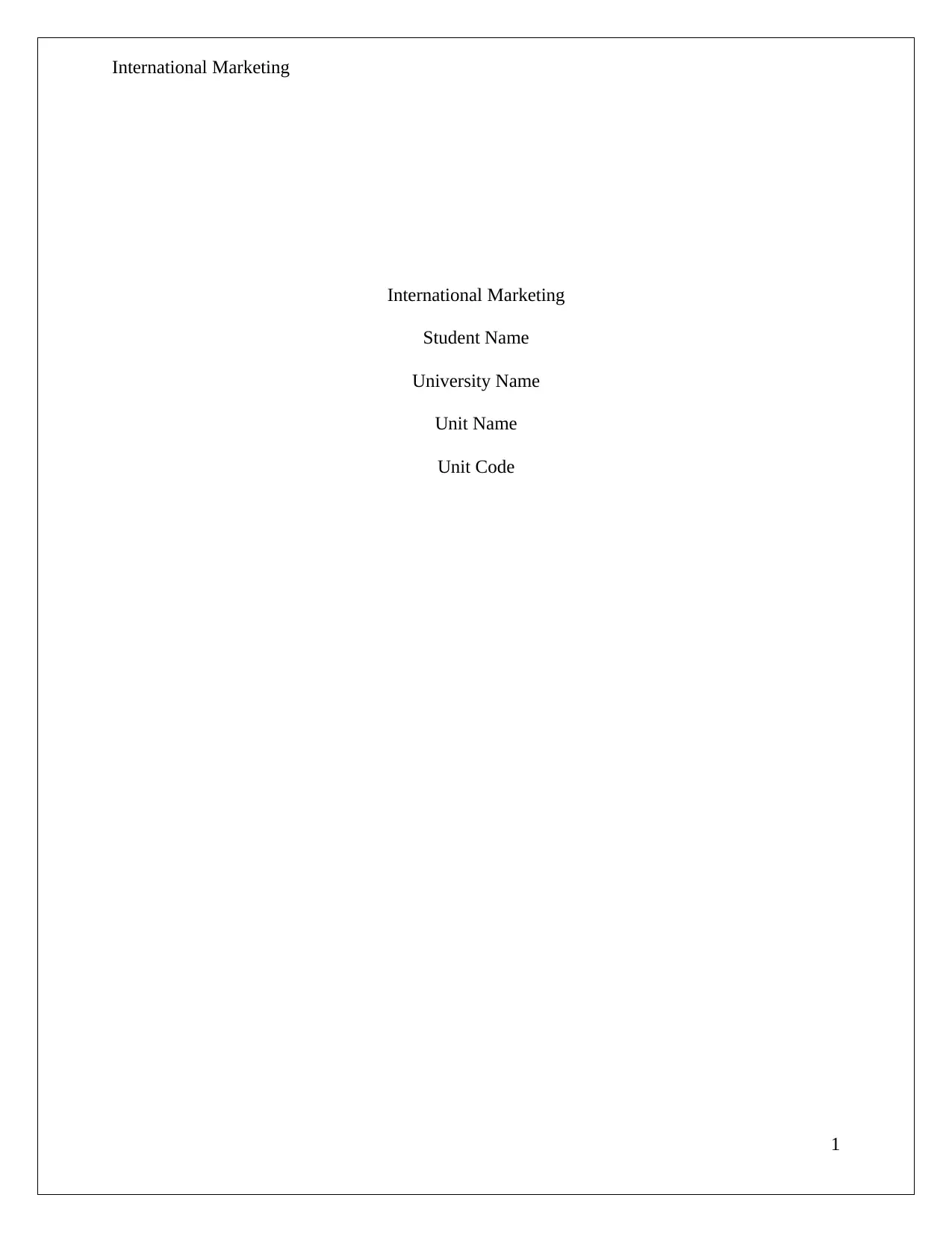 Document Page