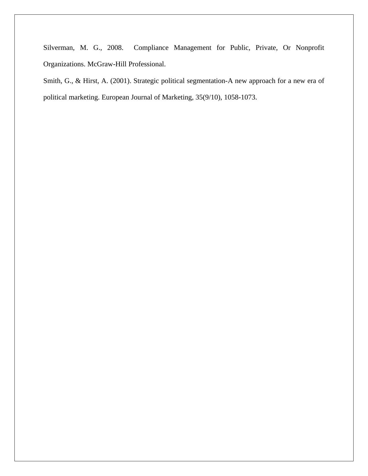 Document Page