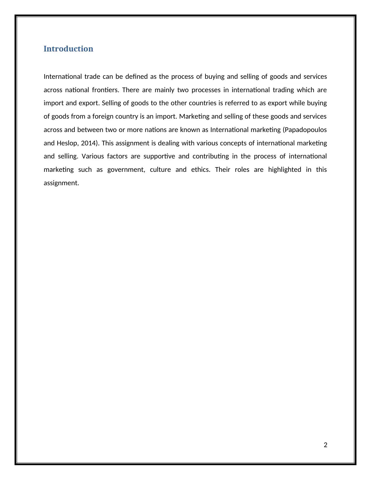 Document Page