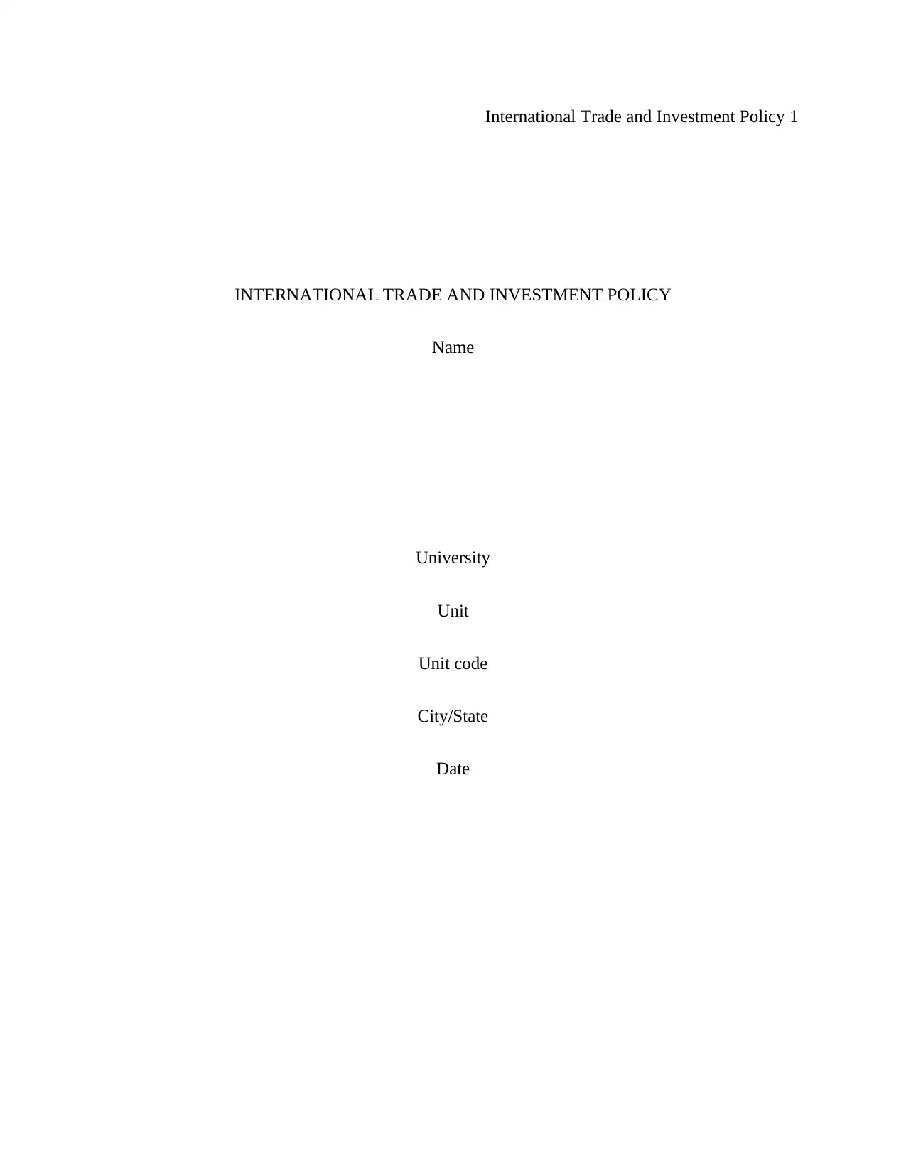 Document Page