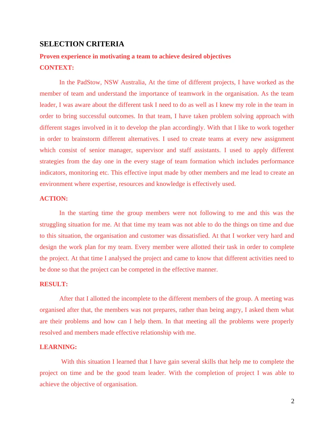 Document Page