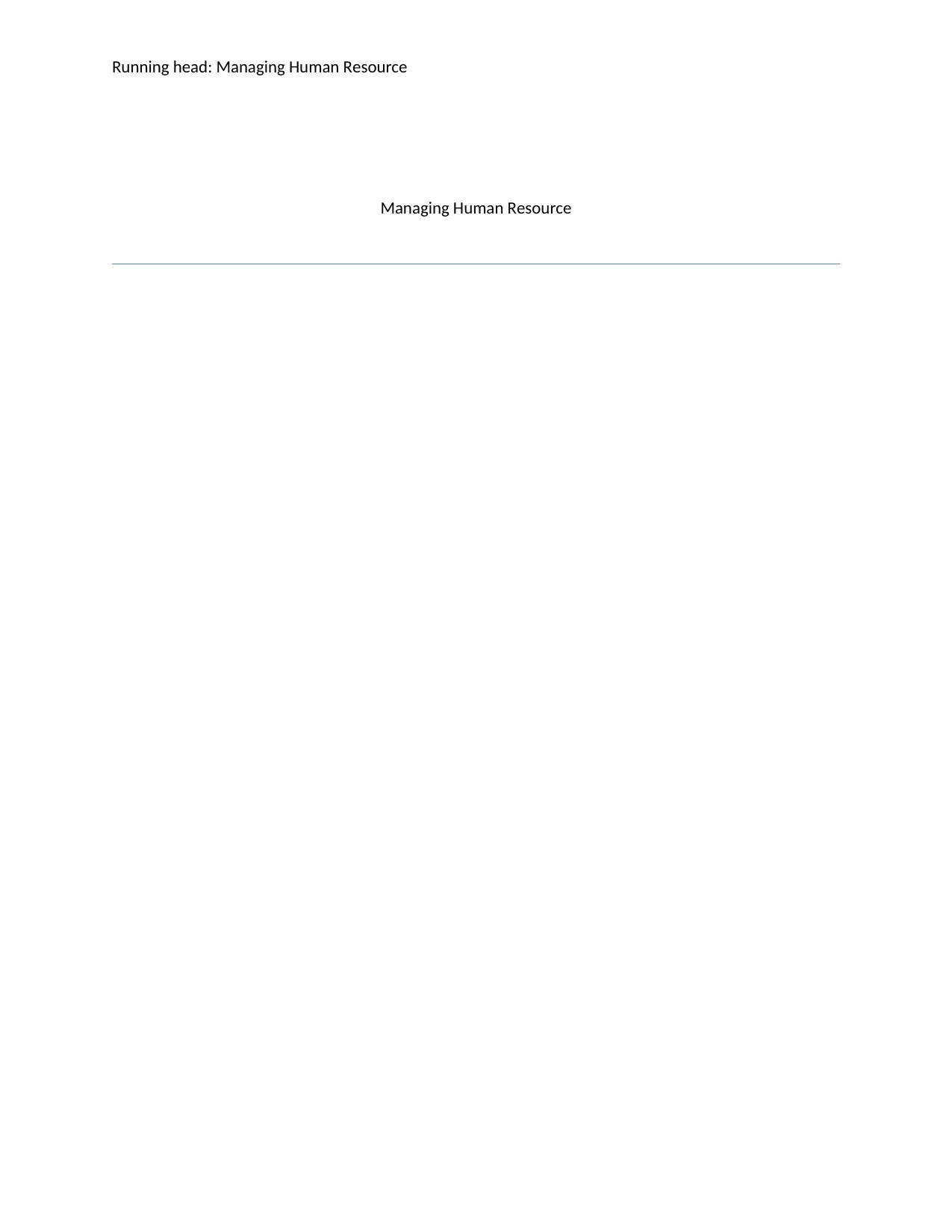 Document Page