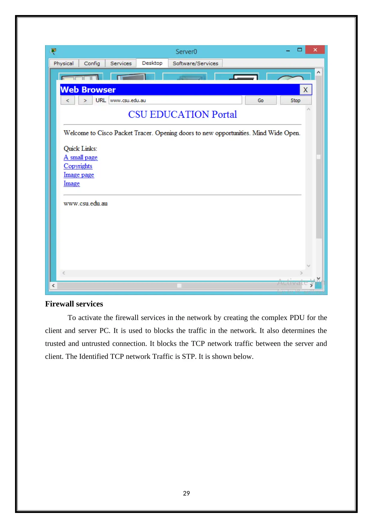 Document Page