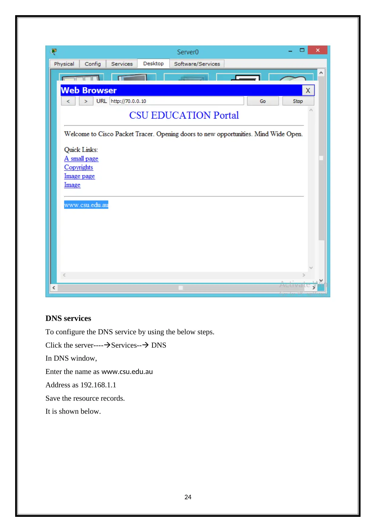 Document Page