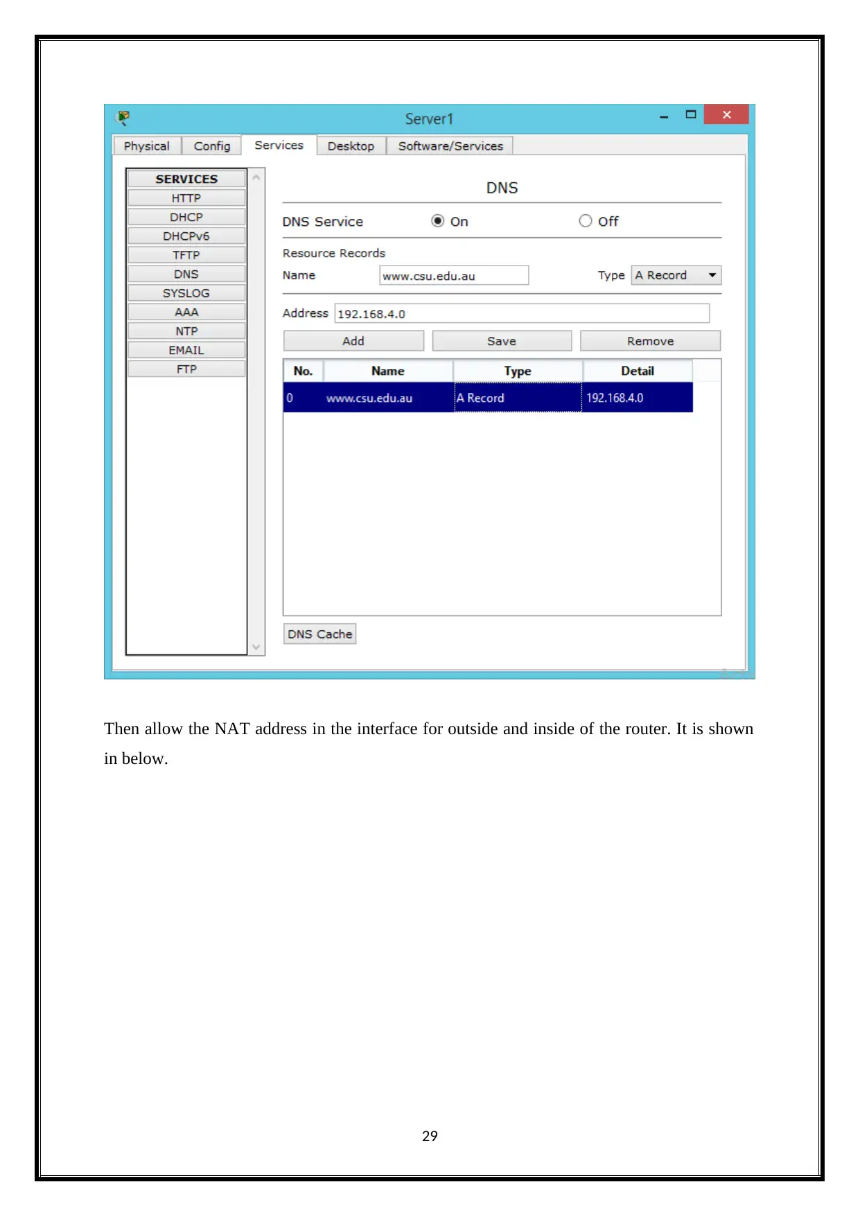 Document Page