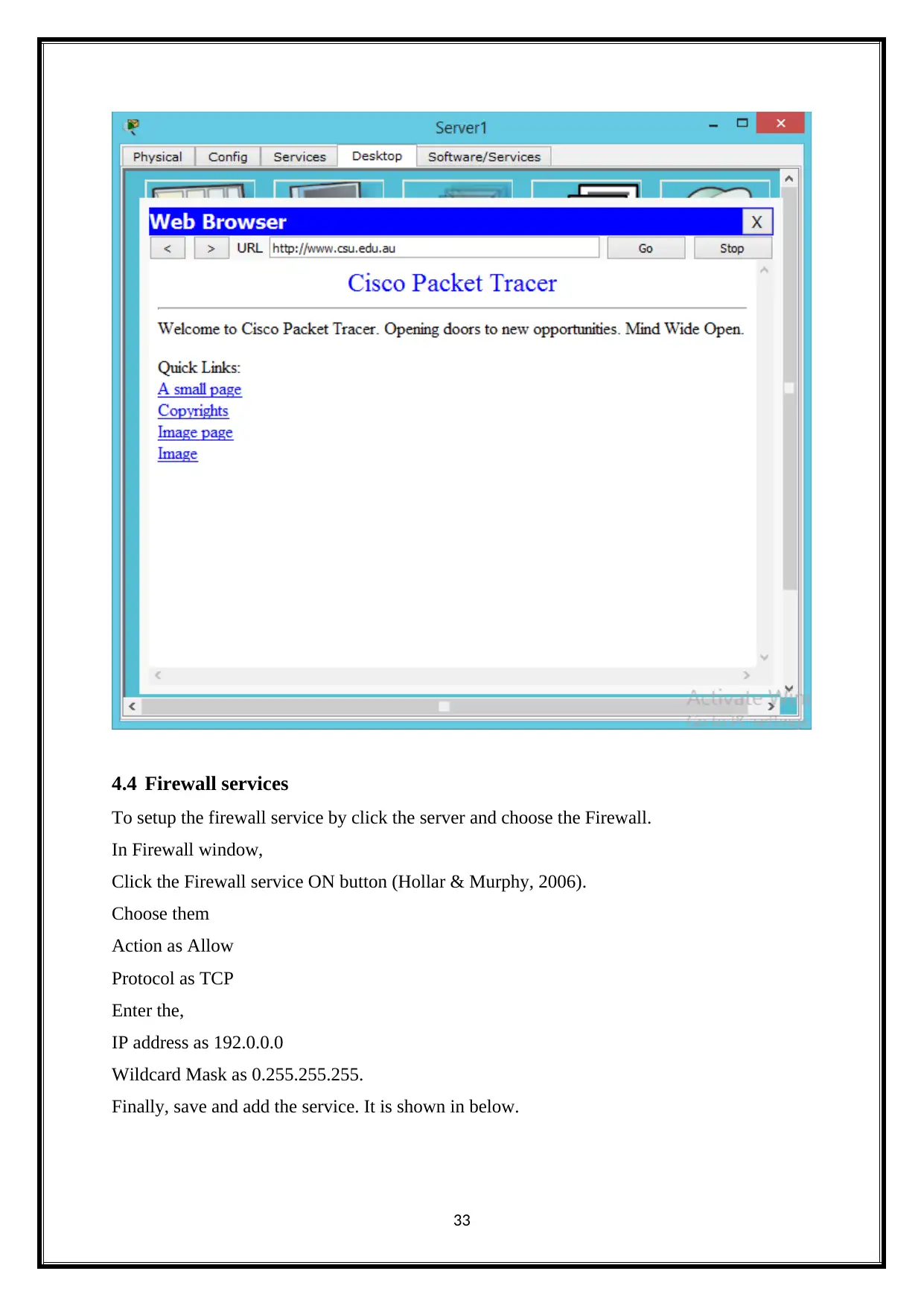 Document Page