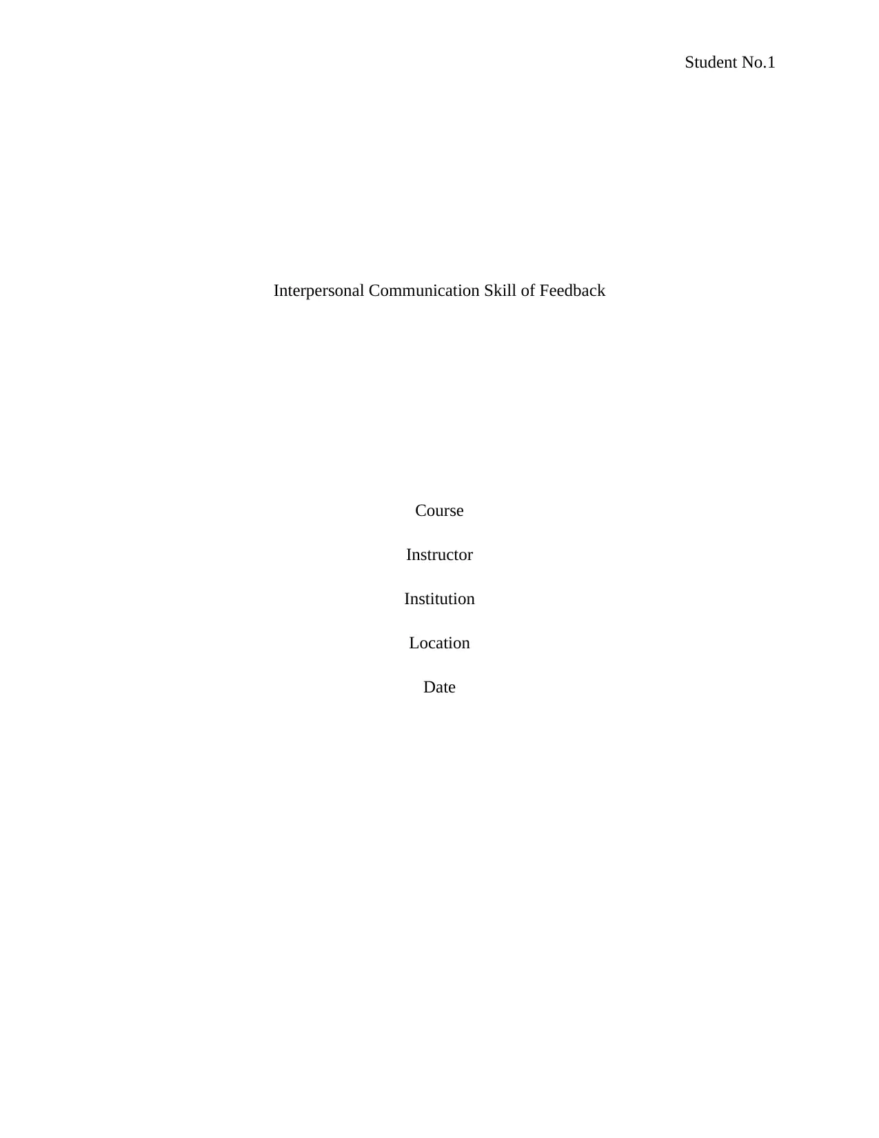 Document Page