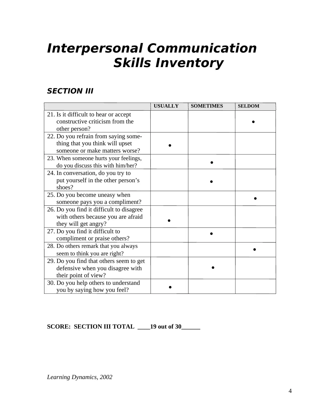 Document Page