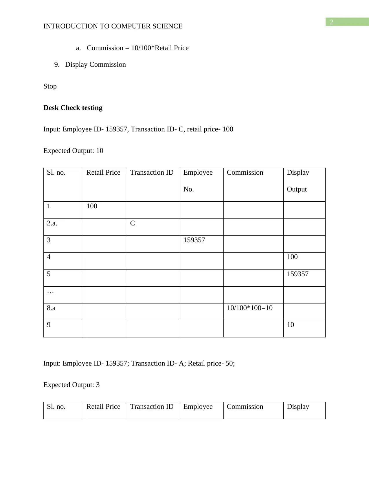 Document Page