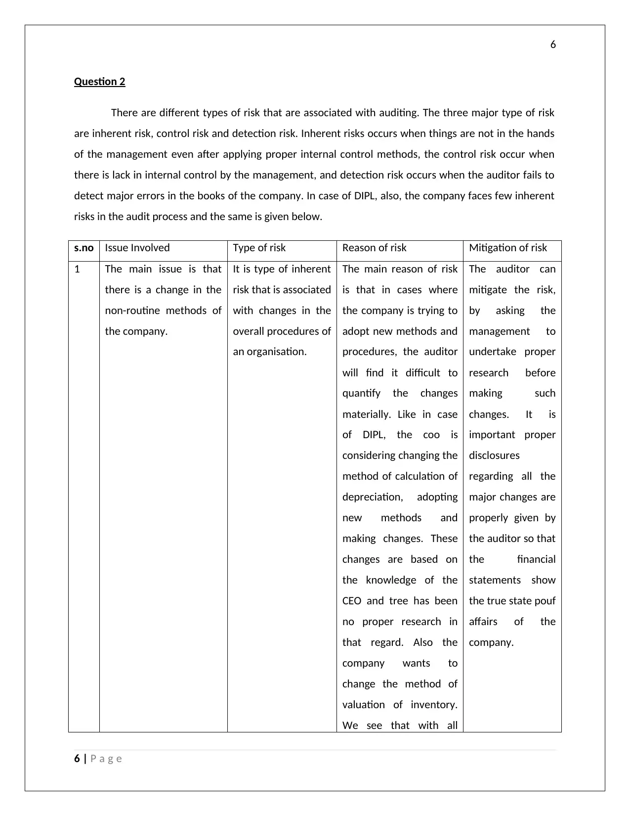 Document Page