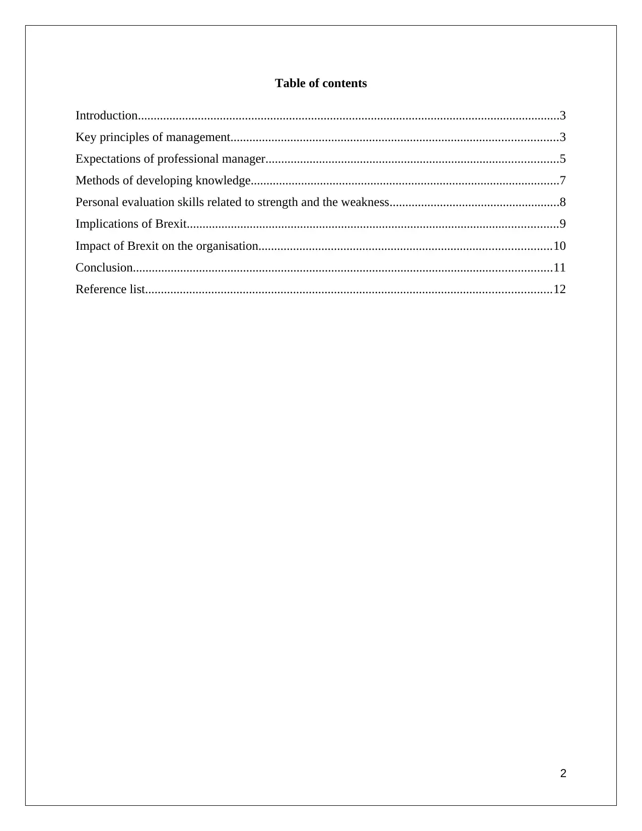 Document Page