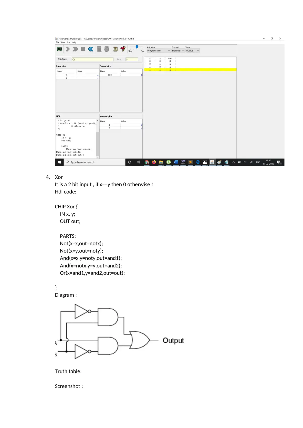 Document Page