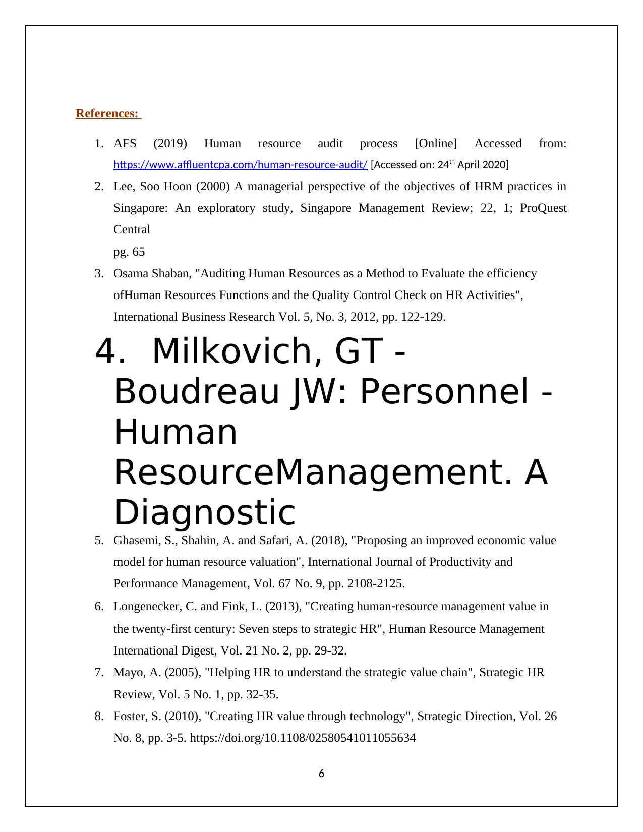 Document Page