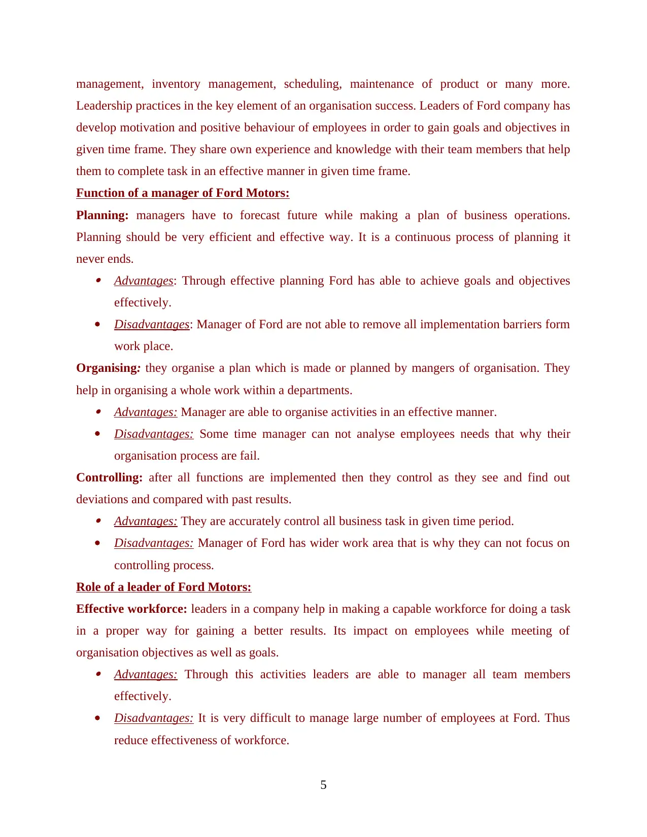 Document Page