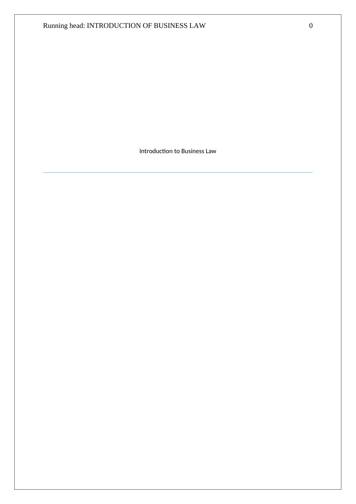 Document Page