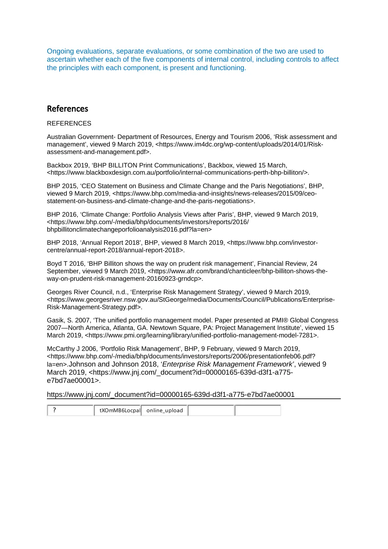 Document Page