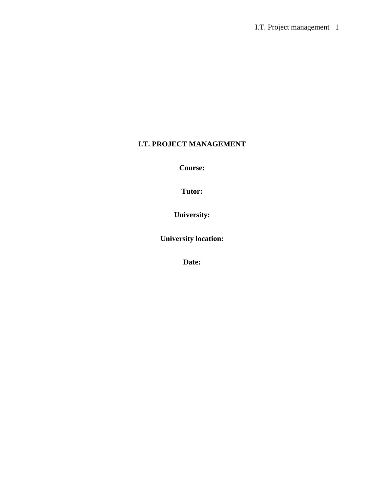 Document Page