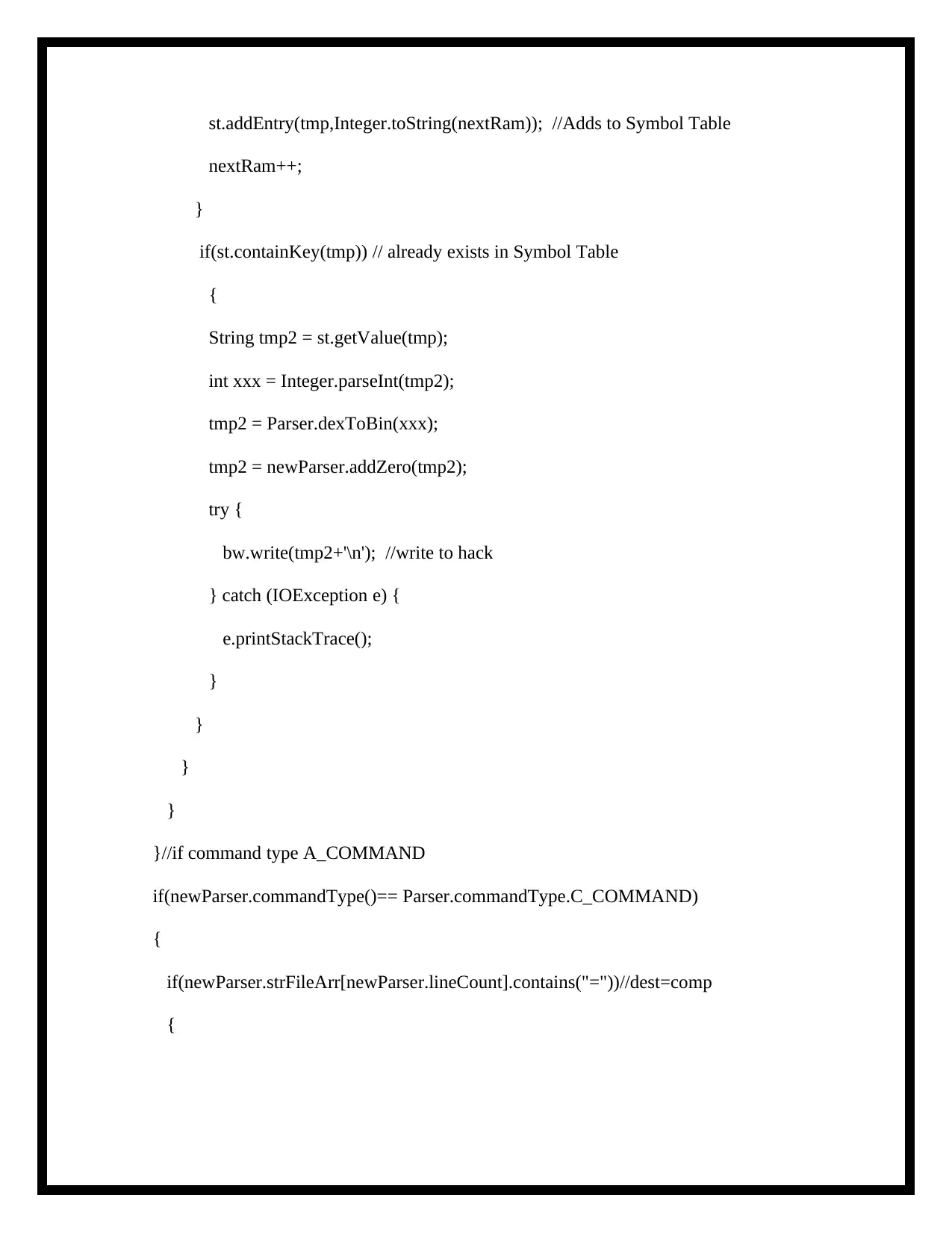 Document Page