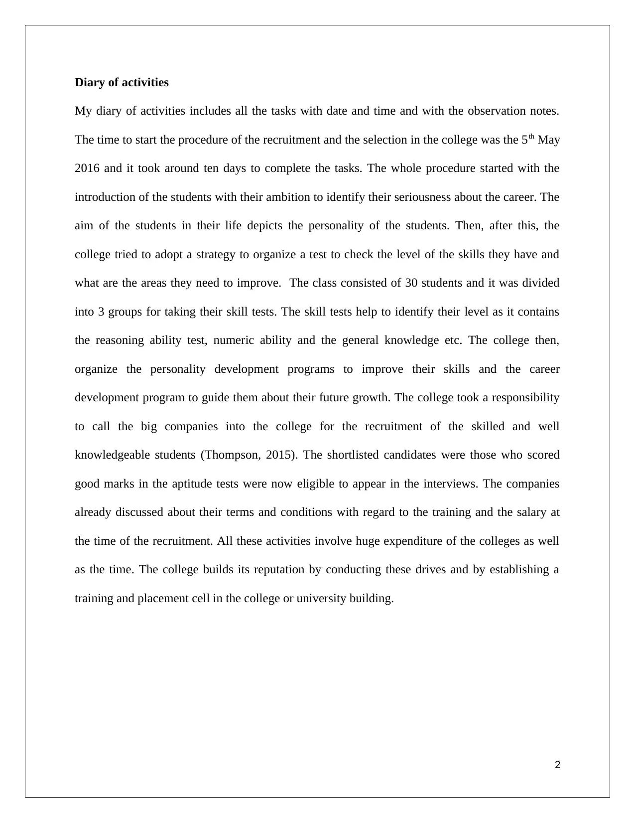 Document Page