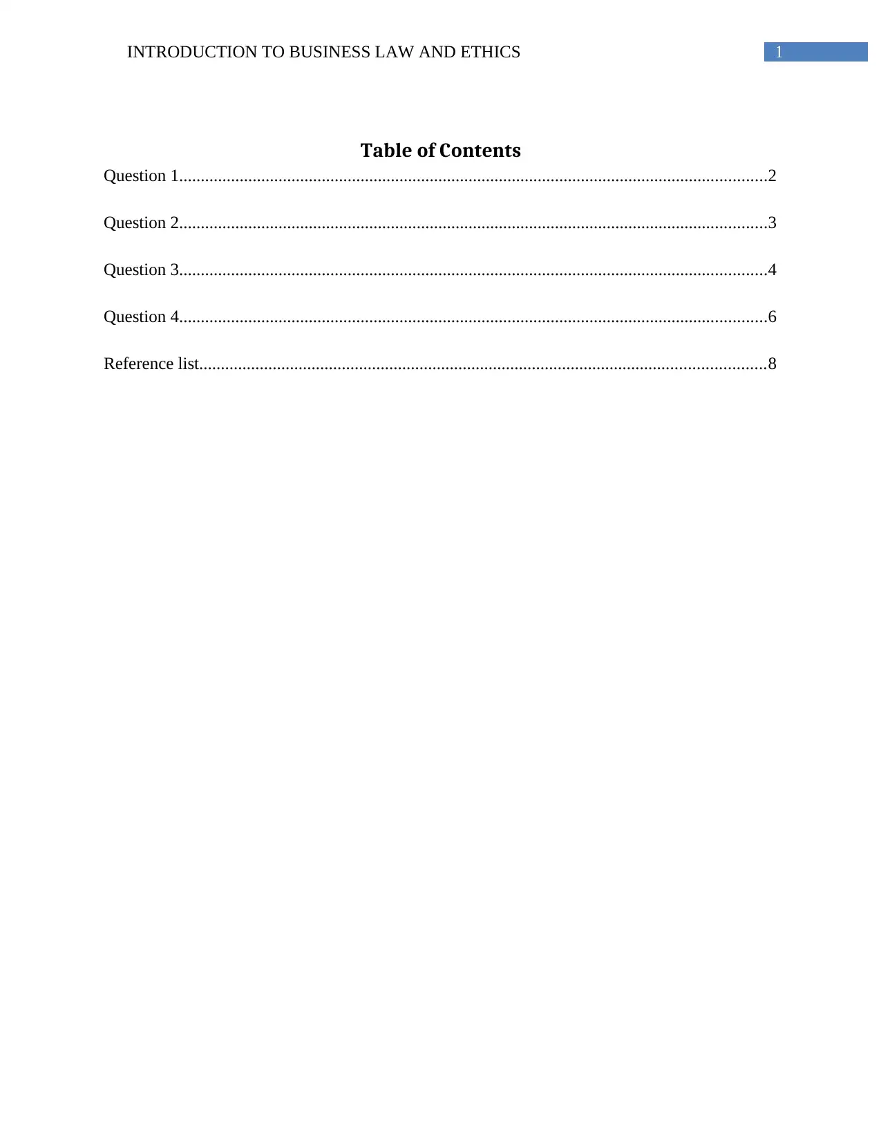 Document Page