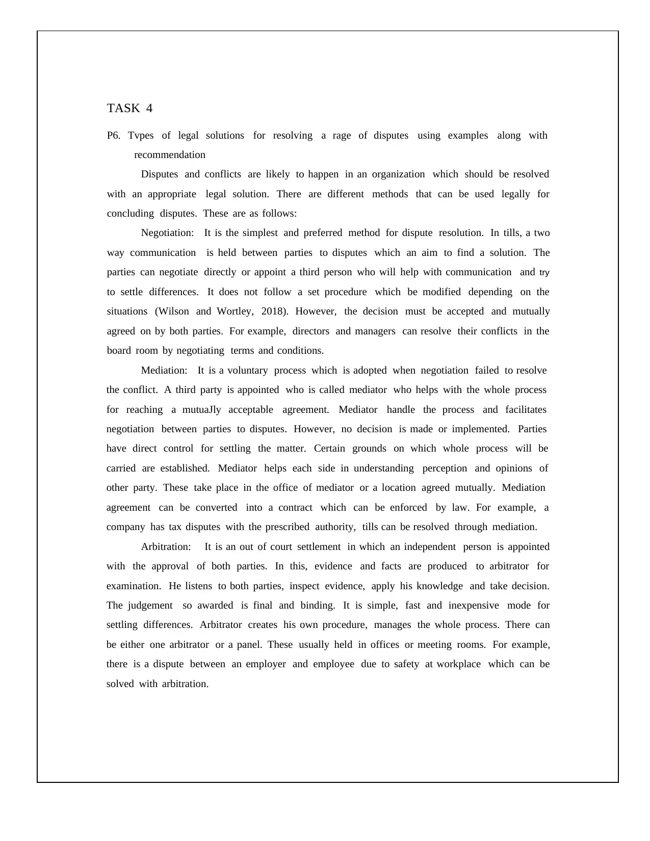 Document Page