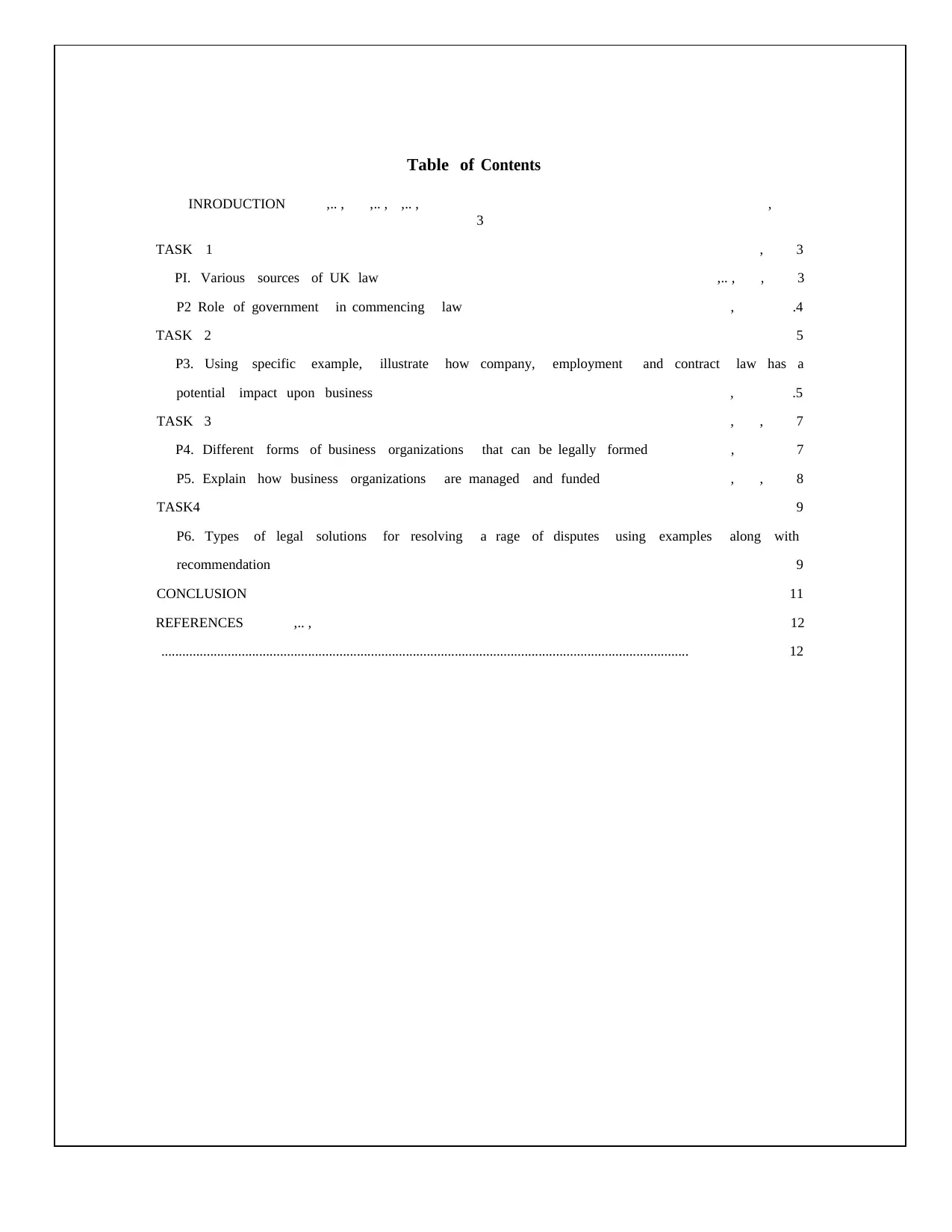 Document Page