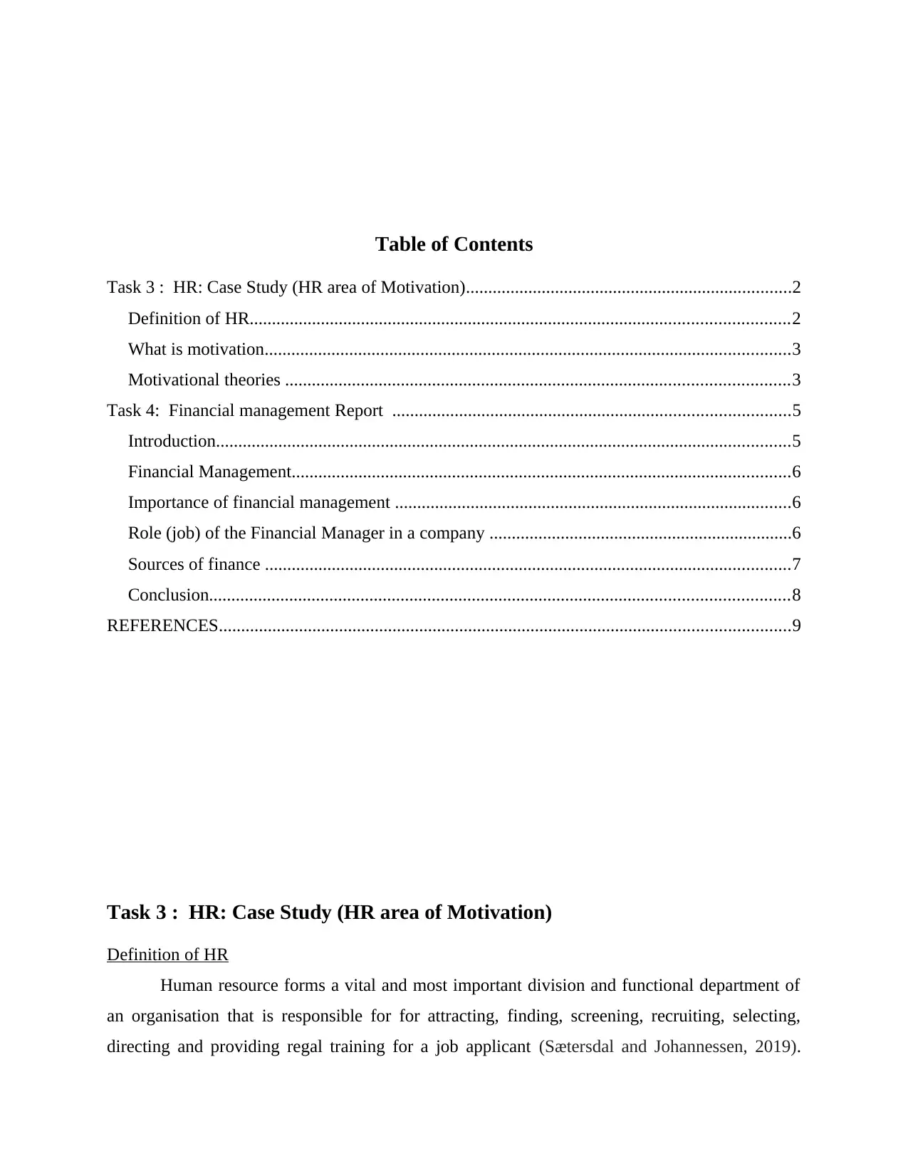 Document Page