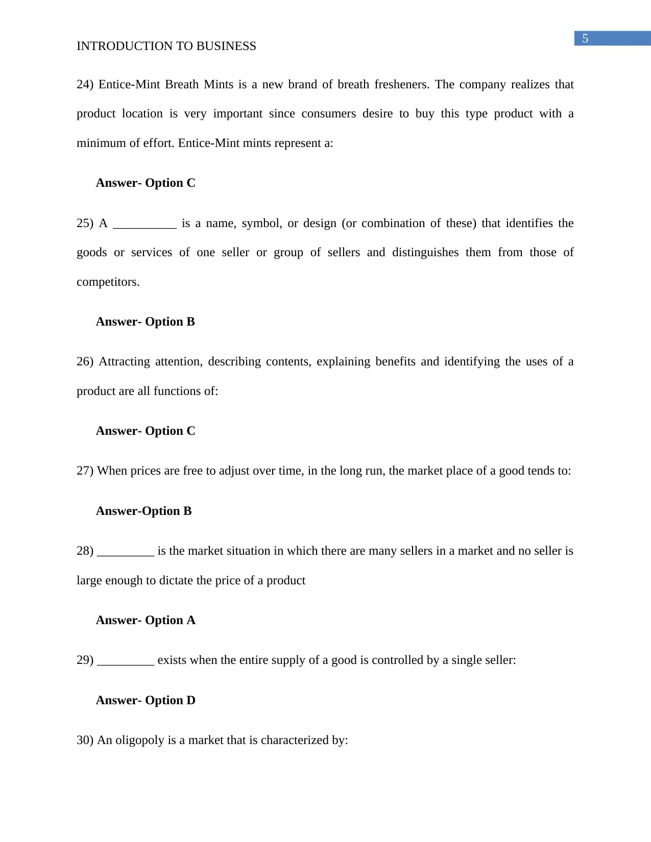 Document Page