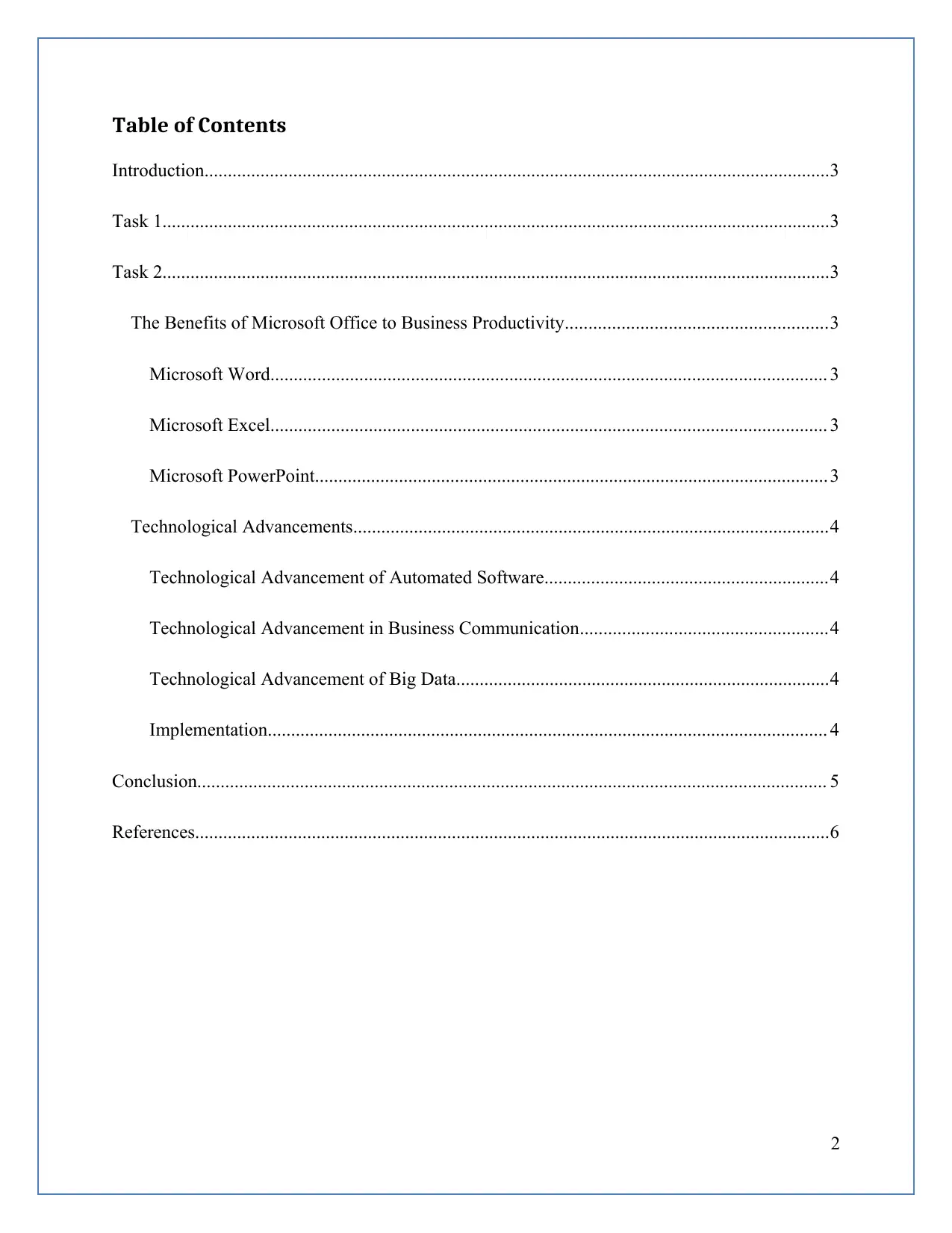 Document Page