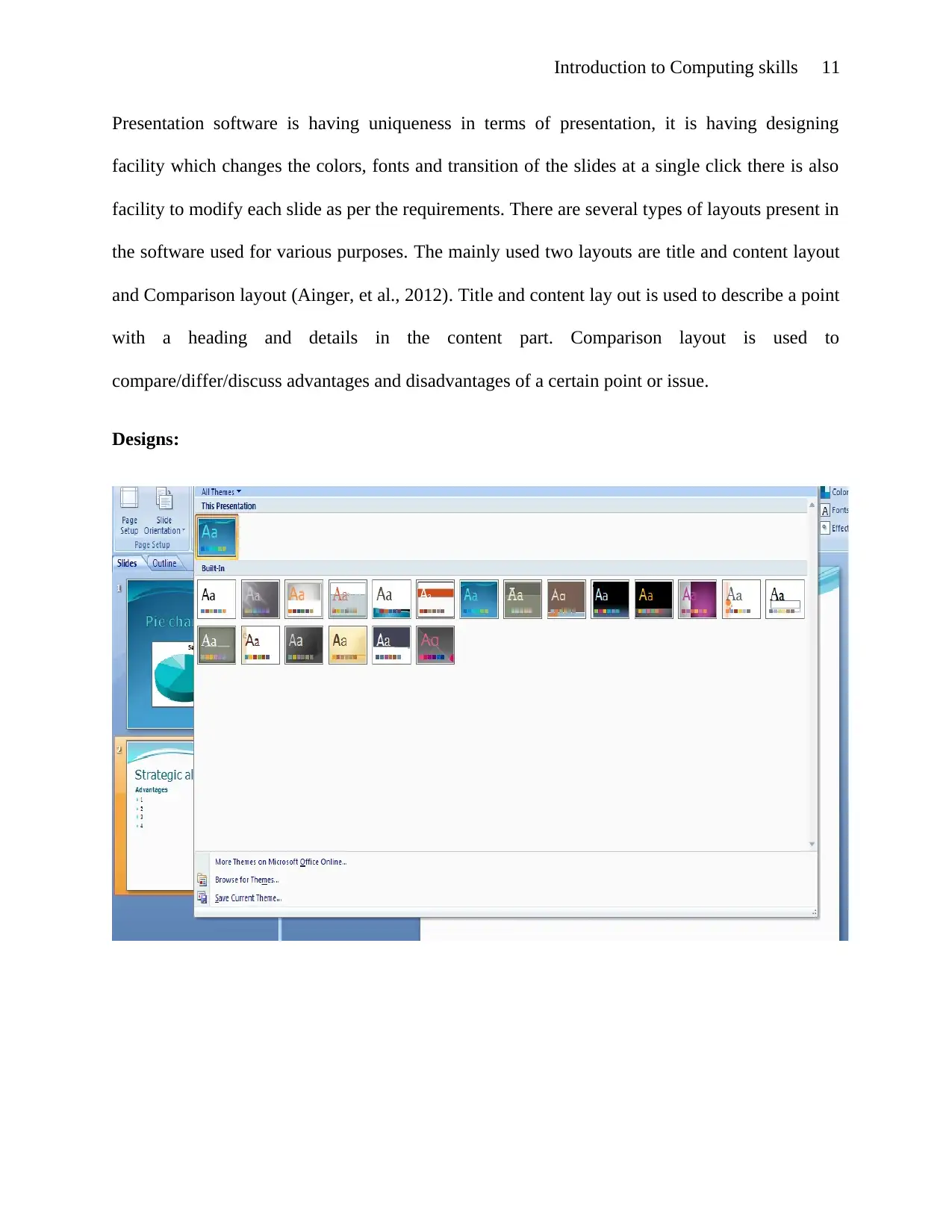 Document Page