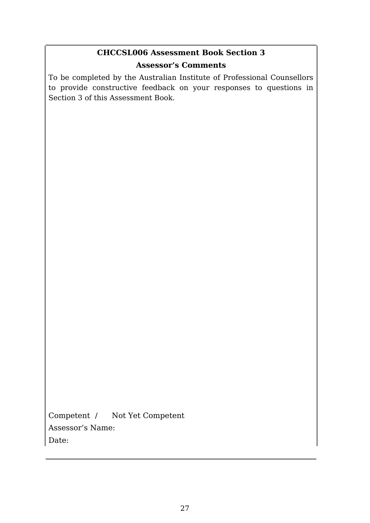 Document Page