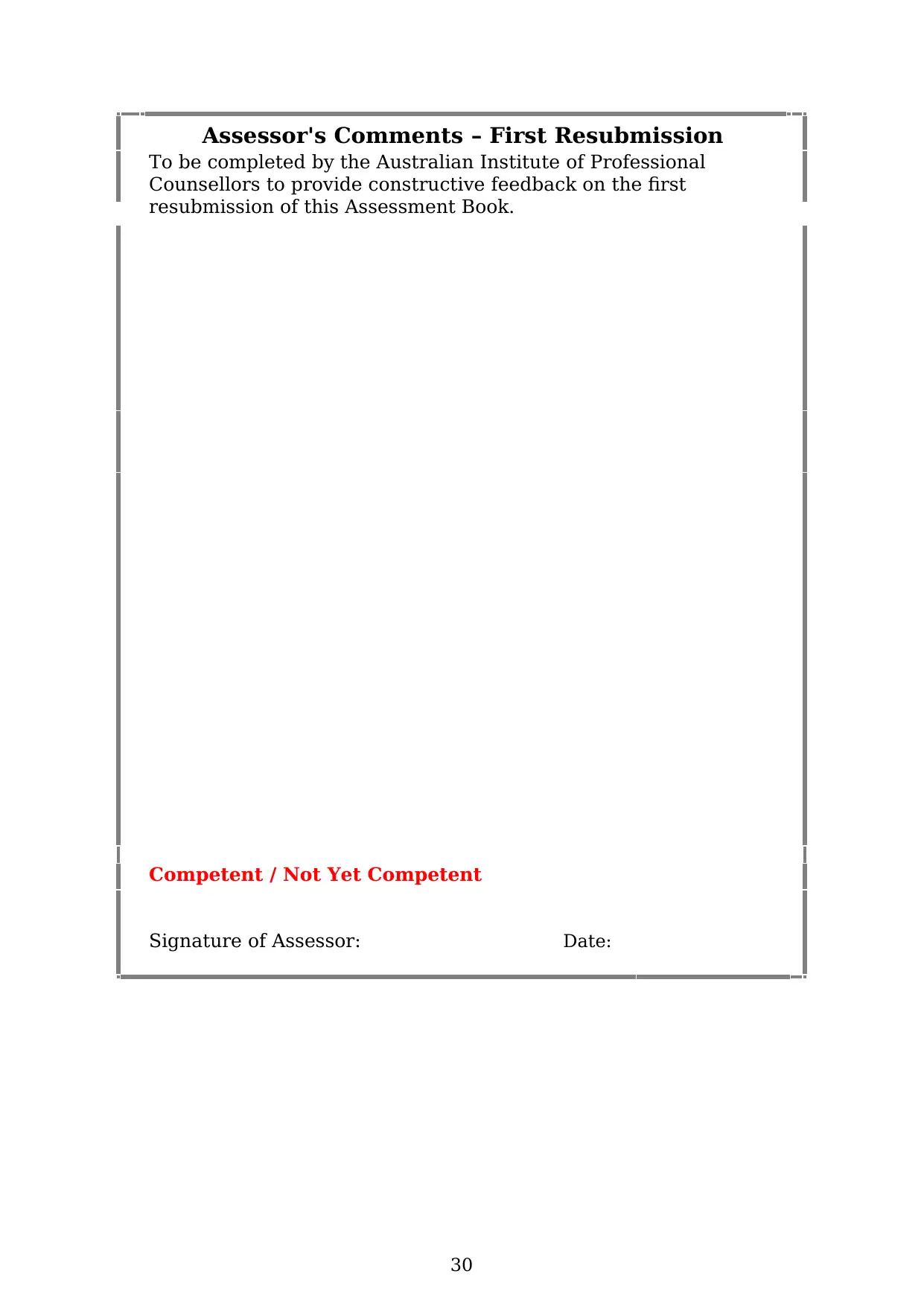 Document Page