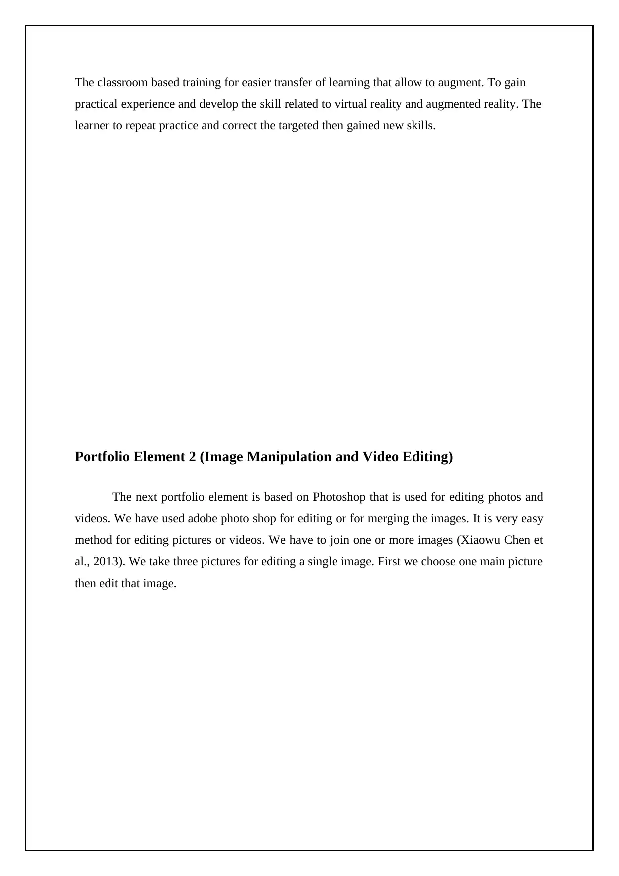 Document Page